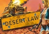 Desert Law Steam CD Key