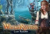World Keepers: Last Resort Steam CD Key