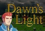 Dawn's Light Steam CD Key