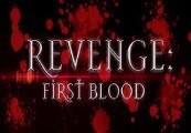 REVENGE: First Blood Steam CD Key