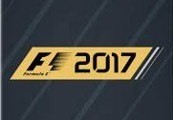 F1 2017 EU Steam CD Key