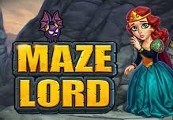 Maze Lord Steam CD Key