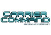 Carrier Command: Gaea Mission Steam CD Key