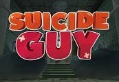 Suicide Guy EU PS4 CD Key