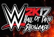 WWE 2K17 - Hall Of Fame Showcase DLC Steam CD Key