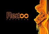 Rez Infinite Steam CD Key