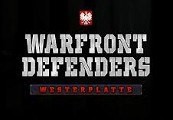 Warfront Defenders: Westerplatte Steam CD Key