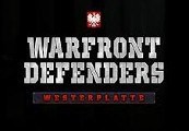 

Warfront Defenders: Westerplatte Steam CD Key