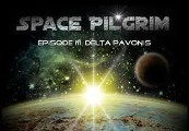 Space Pilgrim Episode III: Delta Pavonis Steam CD Key