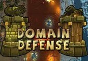Domain Defense Steam CD Key