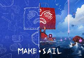 Make Sail Steam CD Key