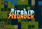 Airship Asunder Steam CD Key
