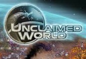 Unclaimed World Steam CD Key