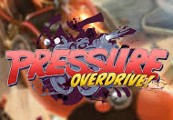 Pressure Overdrive Steam CD Key