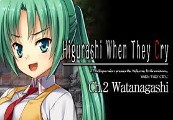 Higurashi When They Cry Hou - Ch.2 Watanagashi Steam CD Key
