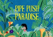 Pipe Push Paradise Steam CD Key