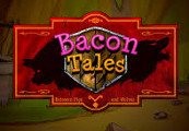 Bacon Tales Steam CD Key