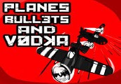 Planes, Bullets And Vodka Steam CD Key