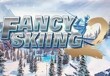 Fancy Skiing 2: Online Steam CD Key
