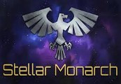 Stellar Monarch Steam CD Key
