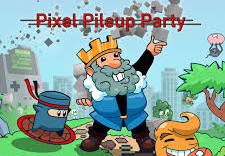 Pixel Pileup Party Steam CD Key