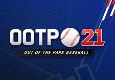 Out of the Park Baseball 21 EU Steam Altergift
