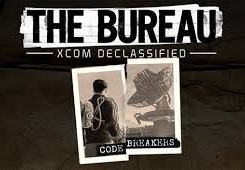 The Bureau: XCOM Declassified - Code Breakers DLC Steam CD Key