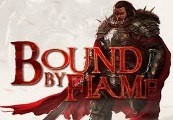 Bound By Flame Steam CD Key