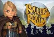 Rollers Of The Realm Steam CD Key