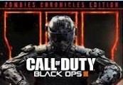 Call of Duty: Black Ops III Zombies Chronicles Edition EU XBOX One / Xbox Series X|S CD Key