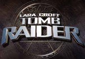 

Tomb Raider Collection Steam Gift
