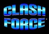 Clash Force Steam CD Key