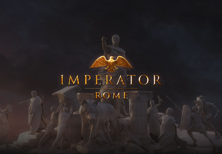 Imperator: Rome Steam Altergift