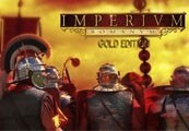 Imperium Romanum Gold Edition Steam CD Key