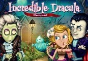 Incredible Dracula: Chasing Love Collectors Edition Steam CD Key