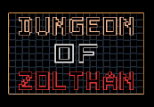 Dungeon Of Zolthan Steam CD Key