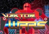 Vektor Wars Steam CD Key