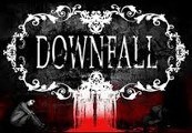 Downfall Steam CD Key