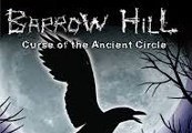 Barrow Hill: Curse Of The Ancient Circle Steam CD Key