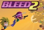 Bleed 2 Steam CD Key