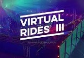 Virtual Rides 3 - Funfair Simulator Steam CD Key