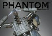 Phantom Steam CD Key