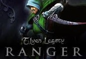 Elven Legacy - Ranger DLC Steam CD Key