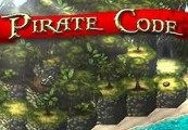 Pirate Code Steam CD Key