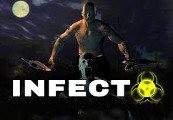 Infecto Steam CD Key