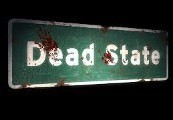Dead State Steam Gift