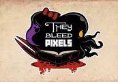 They Bleed Pixels Steam Gift