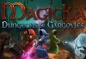 Magicka - Dungeons and Gargoyles DLC Steam CD Key