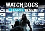Watch Dogs - Season Pass Ubisoft Connect CD Key
