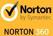 Norton 360 Deluxe EU Key (1 Year / 5 Devices)